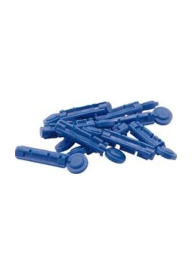 Freely Lancet Kalın 100'lü Paket