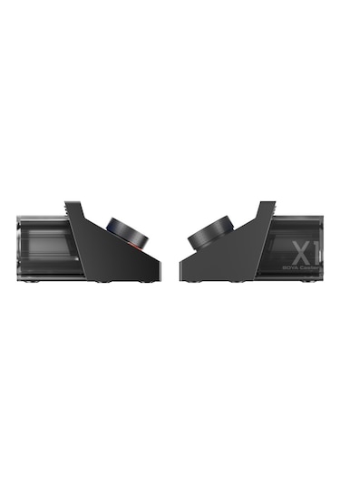 Boya Caster X1 Usb Ses Kartı Ve Dijital Mikser
