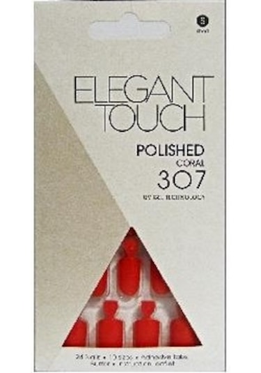 Elegant Touch Poished Coral S 307
