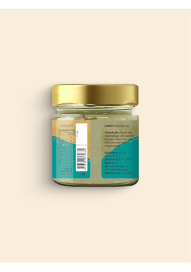 Ravla Hindistan Cevizi Yağı - 200ml 200 ML