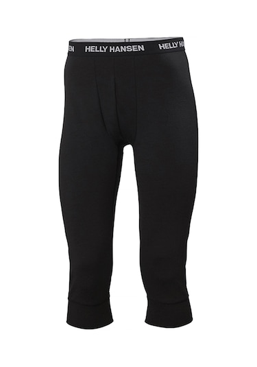 Helly Hansen Hh Lifa Merino Midweight 3/4 Pant