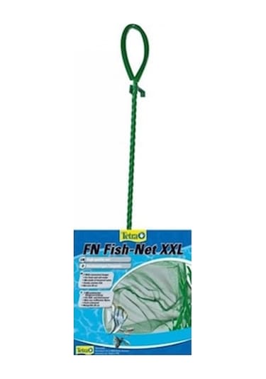 Tetra Fn Akvaryum Balık Yakalama Kepçesi Xxl 20  CM