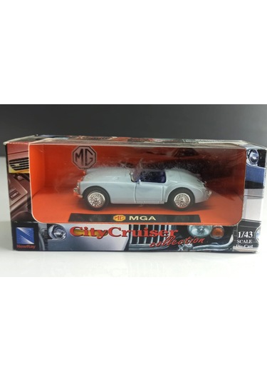 Dianomi 1:43 Mg Mga Cabrioler