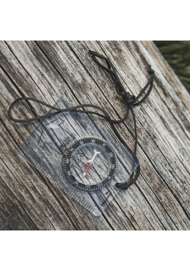 Easy Camp Adventure Map Compass Harita Pusulası