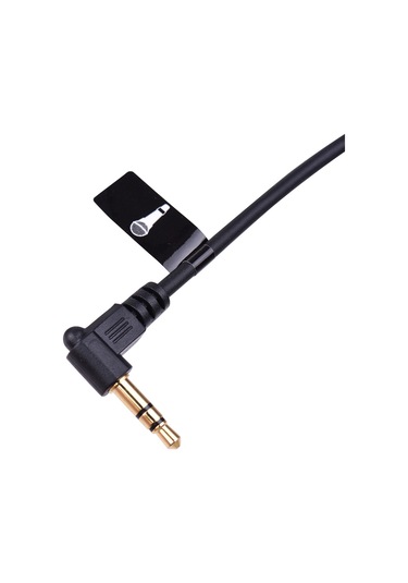 Yaozixa Comıcam Cvm-d-spx 3.5mm Mikrofon Ses Dönüştürücü Kablosu - Telefonlar İçin Evrensel Uyumlu Adaptör