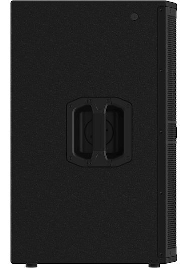 Mackie DRM212 2 Yollu Aktif Duvar Tipi Hoparlör