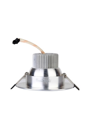 6w 500lm 15 Led Smd 5630 Aşağı Işık Tavan Işıkları Ampul