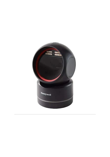 Honeywell Hf680-r1-2usb Masa Üstü 1d/2d Barkod Okuyucu