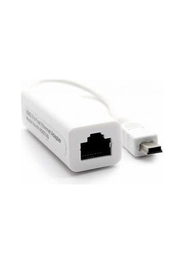 5 Pin İnternet Çevirici Mini Usb İnternet Çevirici