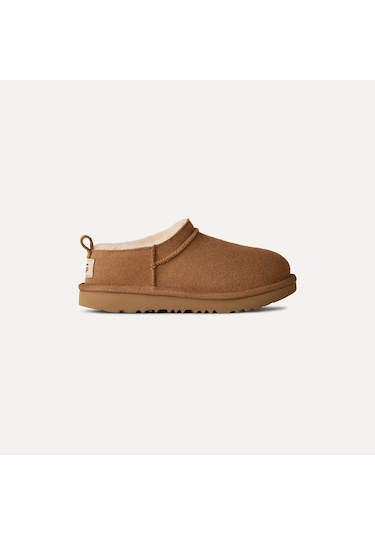 Bot Kız Çocuk 1174410k Ugg K Classıc Mıcro Chestnut Taba Taba