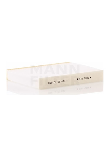Mann Filter Cu25003 Polen Filtresi 272774812r - 27891-00q0k