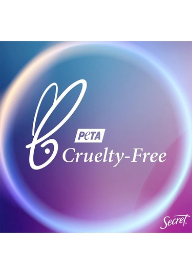 Secret Whole Body Fresh Lilac + Waterlily Alüminyumsuz Tüm Vücut Stick Deodorant 68gr