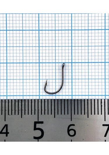 Krucok Rybolovnyj Owner Pın Hook 10 Sazan Kancaları. Japonya. 217597971