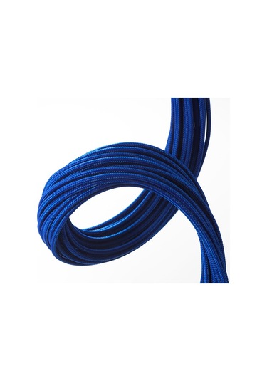 Phanteks Bilgisayar Kablo Kiti 24P/8P/8V/8V. 500 Mm - Mavi