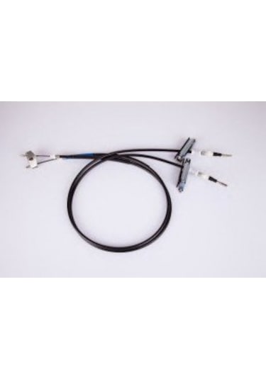 Ford Focus I 1999-2001 El Fren Halatı Kampanalı