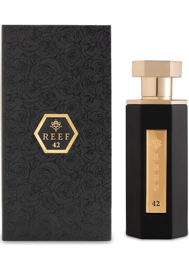 Reef 42 Unısex Parfüm 100 Ml Diğer