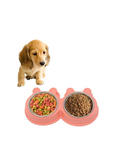 Sones 2'si 1 Arada Paslanmaz Çelik Kaseler