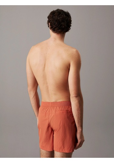 Calvın Kleın Erkek Mayo Km0km01080-gam Km0km01080-gam Kahverengi Kahverengi