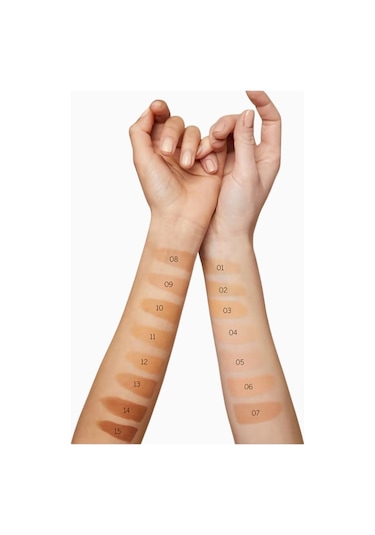 Babor Hydra Liquid Foundation, Nemlendirici Fondöten Likit 05-ıvory