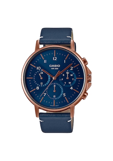 Casio MTP-E321RL-2AVDF Kol Saati
