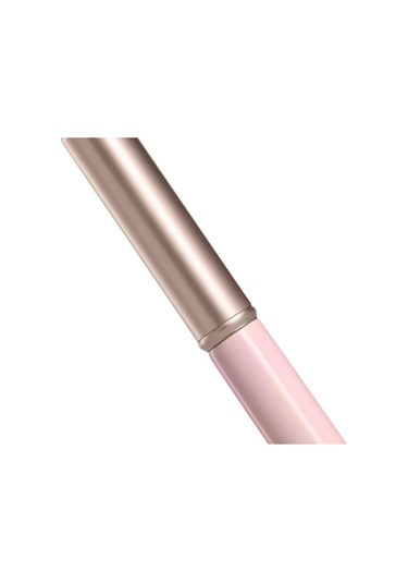 Suntek Dudak Fırçası Multiuse Hediye Kapaklı Göz Altı Pembe