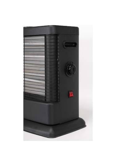 Musullu MSL-6003 Elektrikli Isıtıcı