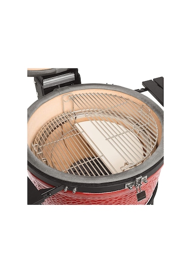 Kamado Joe Classic II Seramik Kömürlü Mangal 46 CM