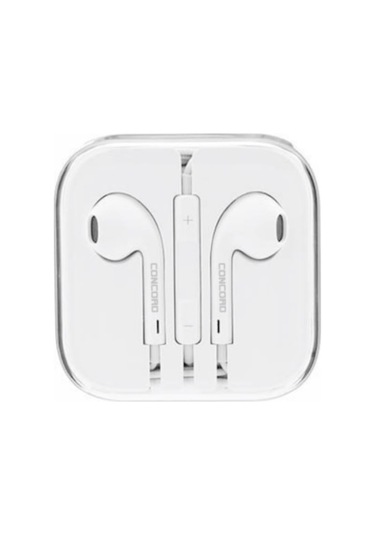 Concord C-900 Mikrofonlu Kulak İçi Kulaklık