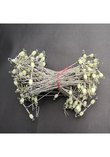 Suntek T Şekli Balıkçılık Fırdöndüler Snaps Aydınlık