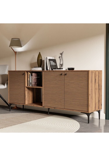 1680 Vısıon Konsol Hat - Kaplan Rengi