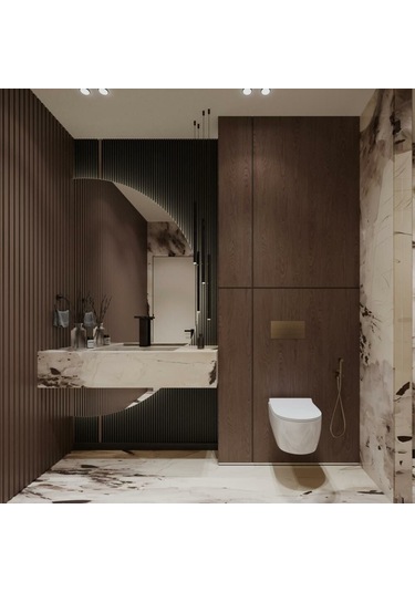 Adapanel Ps - Aps206 Duvar Paneli