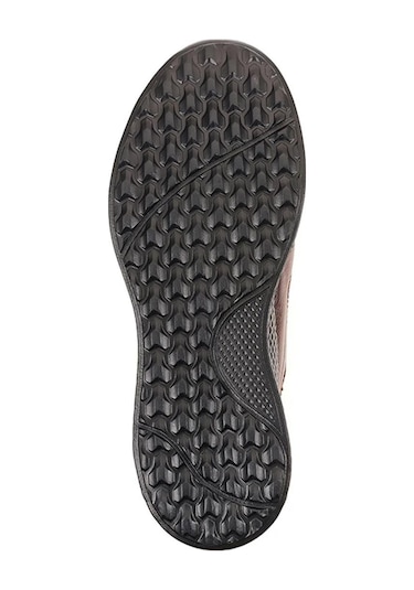 Nerton-h Merdane Ayakkabı 47906 Taba