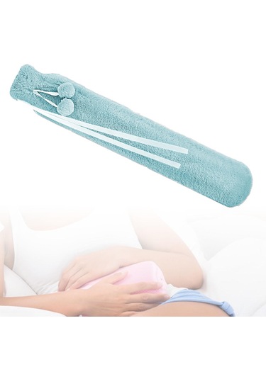 Suntek Omuz Için Ekstra Uzun Sıcak Su Torbası Isıtma