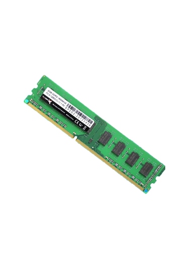 Turbox MissionHub S 2 GB DDR3 1600 MHz CL11 Ram