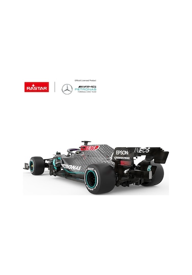 Rastar R/C 1:12 Mercedes-Amg Formula 1 W11 Eq Kumandalı Araba