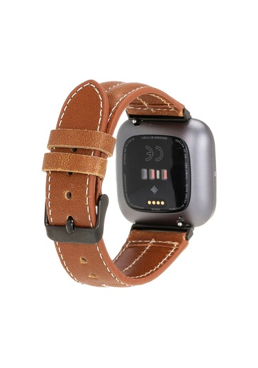 Novira Way Apple Watch Deri Kılıf