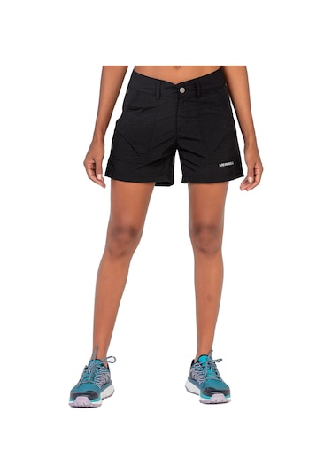 Merrell Rale Kadın Koşu Şortu M2check Siyah