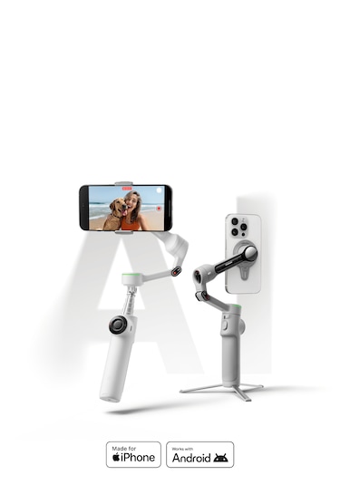 Insta360 Flow 2 Pro