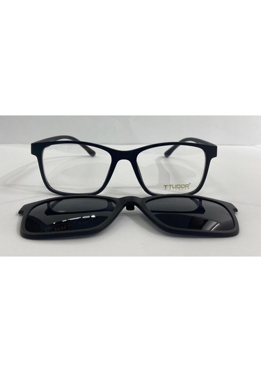 Tudor Tu3010 C3m 51ekt Erkek Polarize Klipsli Mavi Işık Koruma