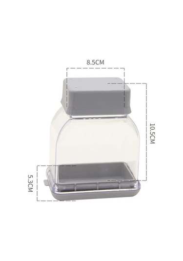 Maoyaya Manuel Presleme Sarımsak Rende Kesici Pişirme Aracı Çok Renkli Çok Renkli