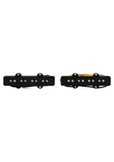 Seymour Duncan Custom Shop Weather Report