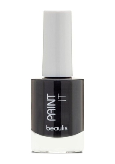 Beaulis Paint It Black Oje 100
