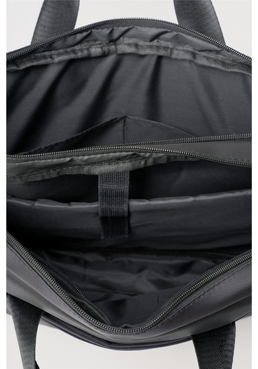 Ççs 71467 Evrak Çantası Siyah