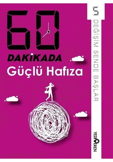 60 Dakikada Güçlü Hafıza / Kolektif