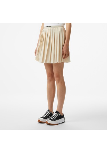 Unıted4 Kadın Gri Etek Kujı Gri