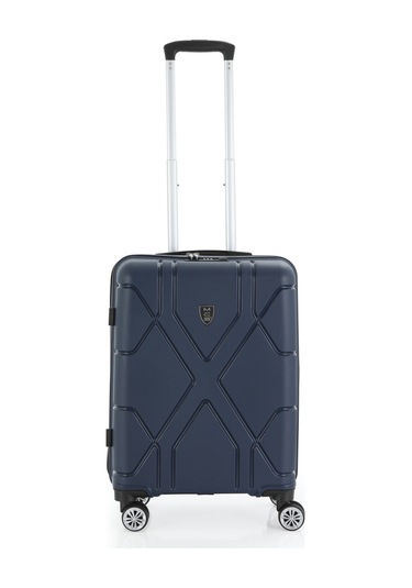 Mçs Polipropilen Valiz V375 55 Cm S23sy100000155 00008 Lacivert