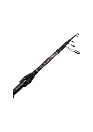 Kendo Kenshi Spin 2.05m 1-9gr