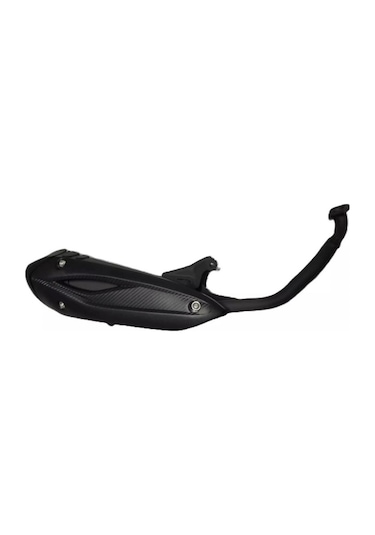 Rks Newlight 125 Egzoz Komple