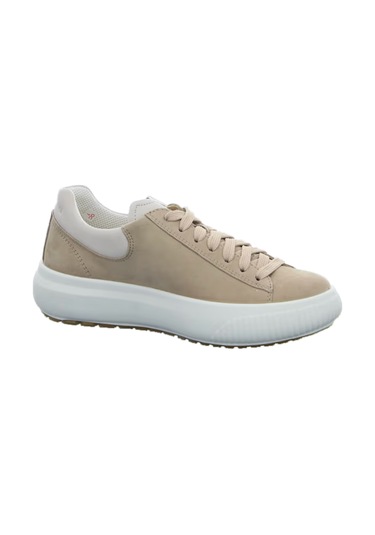 Sneaker Günlük Kadın 2-000363-4100 Legero T4 Jump Beige Bej