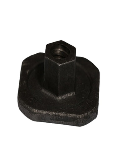 Berseller Iskele ve Kalıp Aksesuarları Tırnaklı Pul-Kör Tapa